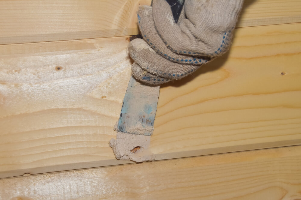 Polycell Polyfilla Wood Filler General Repairs – Next Day Paint