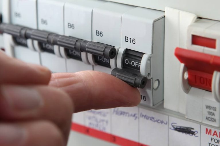 Fuse Box Replacement Cost Complete 2023 Price Guide UK