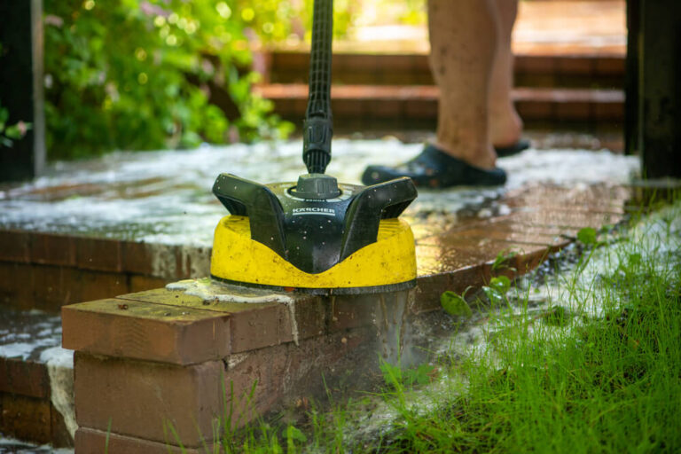 9 Most Common Faults Of Karcher Pressure Washers (How To Fix Them)