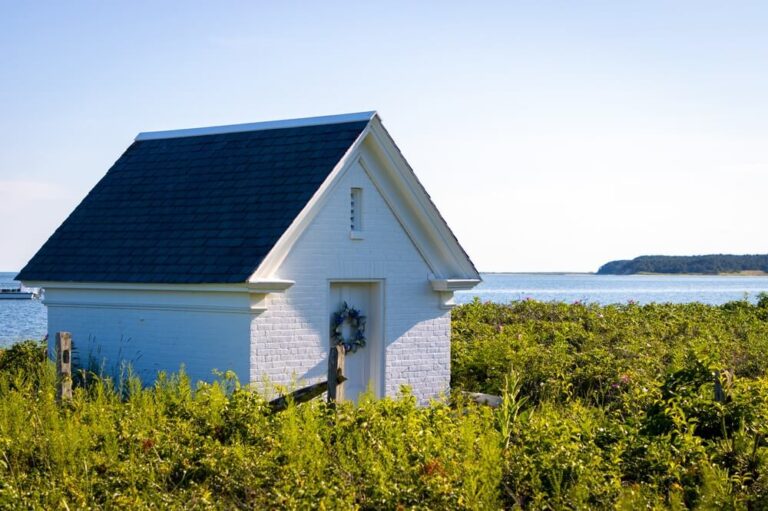 Ultimate Brick Shed Cost Guide (2023 Prices Explained)