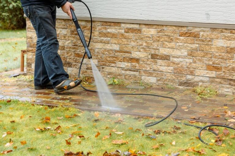 9 Most Common Faults Of Karcher Pressure Washers (How To Fix Them)