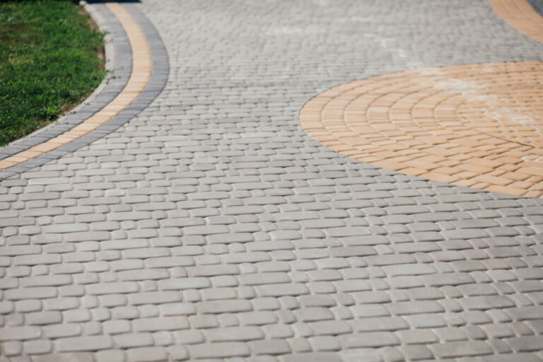 Complete Cobblestone Driveway Costs (Prices Per m2)